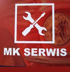 MK SERWIS KRZYSZTOF KECIK