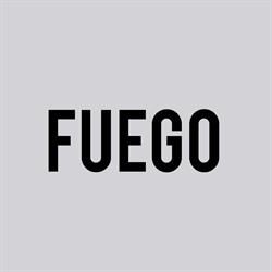 Restauracja Fuego
