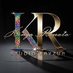 KR STUDIO FRYZUR Renata Witek & Kinga Paciorek