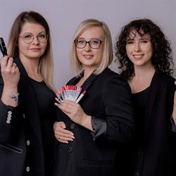 Rzęsy z pazurem