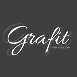 Sklep Odzieżowy Grafit