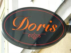 Doris Odzież Damska