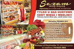 Sezam