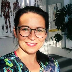 FizjoNeuroTerapia Anna Malińska