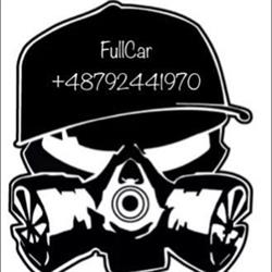 Full Car Jakub Fulneczek Mechanika Pojazdowa