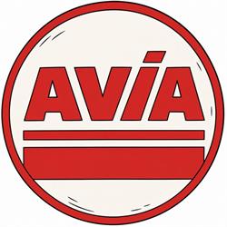 AVIA Biłgoraj