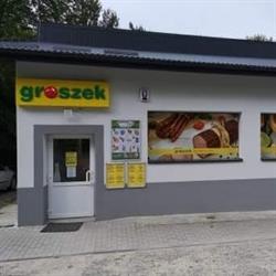 Groszek