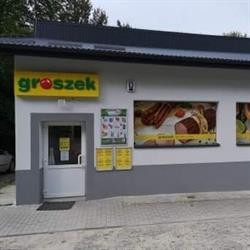 Groszek