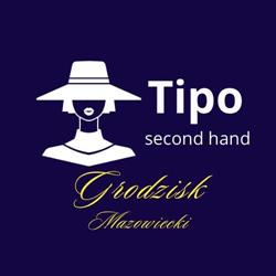 Tipo - second hand Grodzisk Mazowiecki
