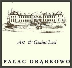 Pałac Grąbkowo
