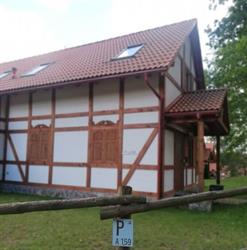 Domek Pod Aniołem