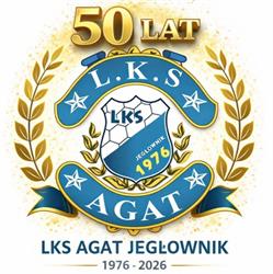 LKS Agat Jegłownik