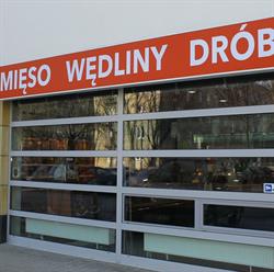 Sklep Mięsny u Sylwka