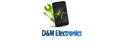 D&M Electronics