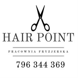 Pracownia Fryzjerska Monika Łapin ul Brązowa 16