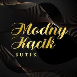 Butik Modny Kącik