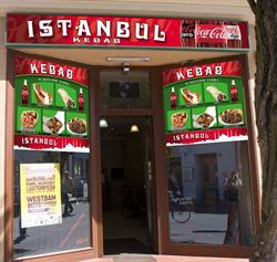 Istanbul Kebab