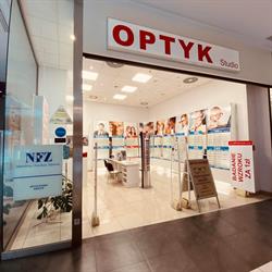 Optyk Studio