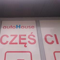 AutoHouse