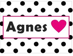 Agnes - sklep z odzieżą damską i młodzieżową