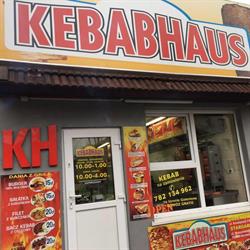 KebabHaus