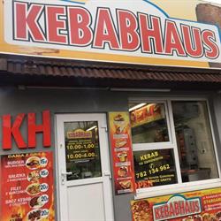 KebabHaus