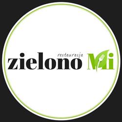 Zielono mi - Restauracja