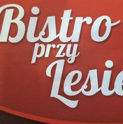 Bistro przy Lesie