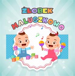 Niepubliczny Żłobek Maluszkowo