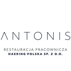 Restauracja Pracownicza Antonis