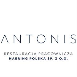 Restauracja Pracownicza Antonis