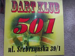Dart KZN Club