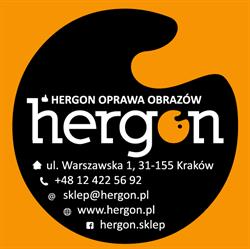 Hergon Drukarnia Cyfrowa