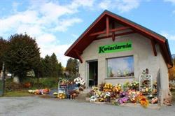 Kwiaciarnia "Przy Cmentarzu"
