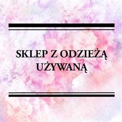 Sklep z odzieżą używaną - Kraszewice