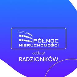 Biuro nieruchomości - PÓŁNOC Radzionków