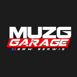 MUZG Garage BMW Serwis