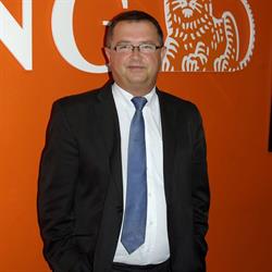 Oddział Nationale-Nederlanden