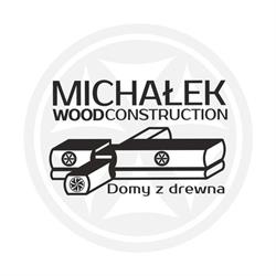 Wood Construction - Domy z bali Łukasz Michałek