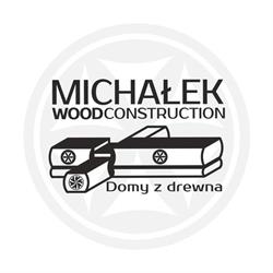 Wood Construction - Domy z bali Łukasz Michałek