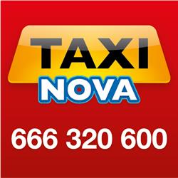 Taxi Nova Tarnowskie Góry