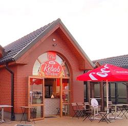 New Mack Restaurant & Kebab