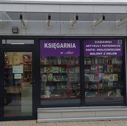 Księgarnia