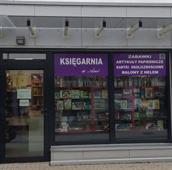 Księgarnia