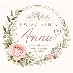 Kwiaciarnia Anna