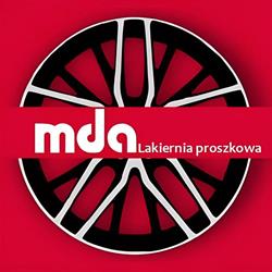 MDA Lakiernia Proszkowa