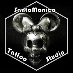 Santa Monica Studio Tatuażu Pruszków