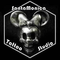 Santa Monica Studio Tatuażu Pruszków