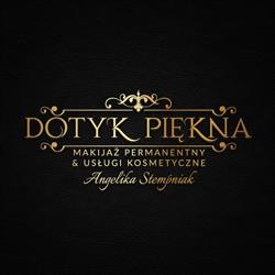 "Dotyk Piękna" Makijaż permanentny i usługi kosmetyczne Angelika Stempniak