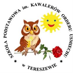 Szkoła Podstawowa im. Kawalerów Orderu Uśmiechu w Tereszewie